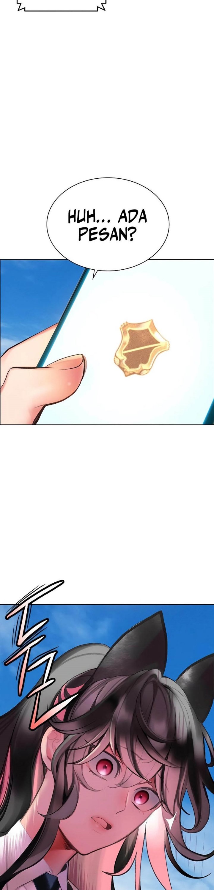 Jungle Juice Chapter 177 Gambar 40