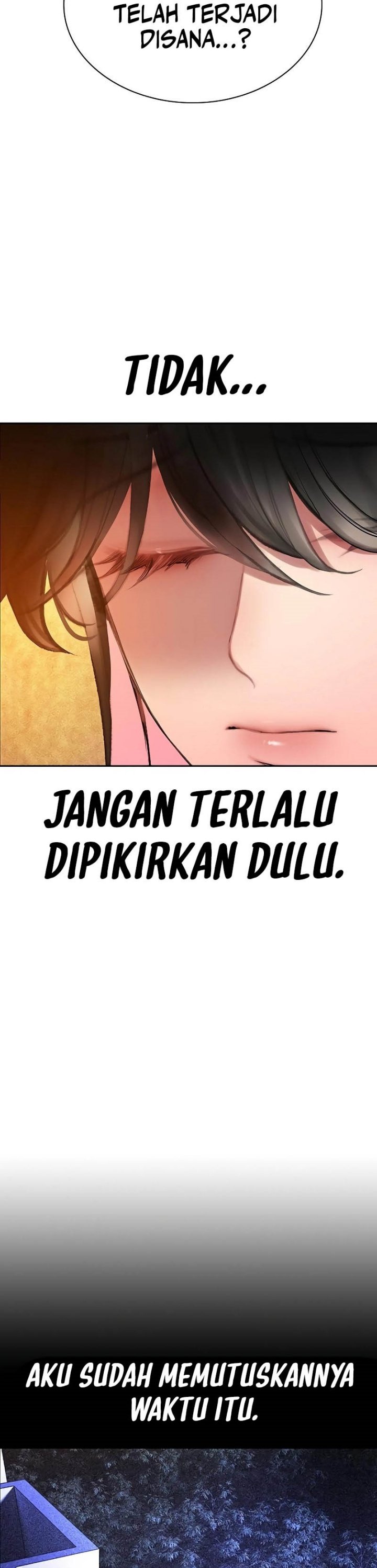 Jungle Juice Chapter 177 Gambar 44