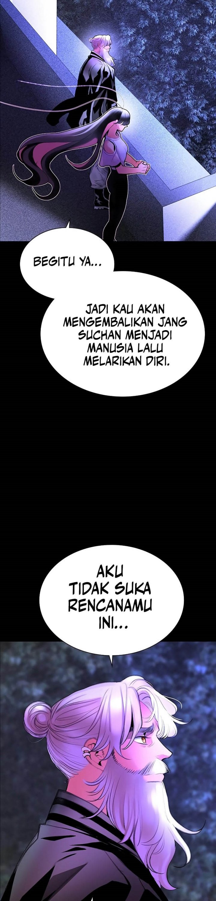 Jungle Juice Chapter 177 Gambar 45