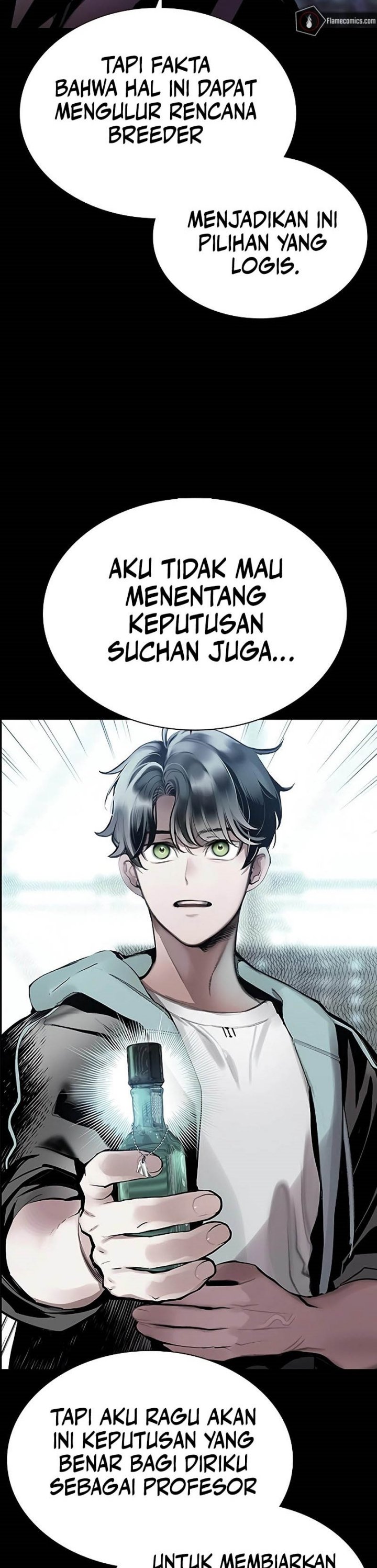 Jungle Juice Chapter 177 Gambar 46