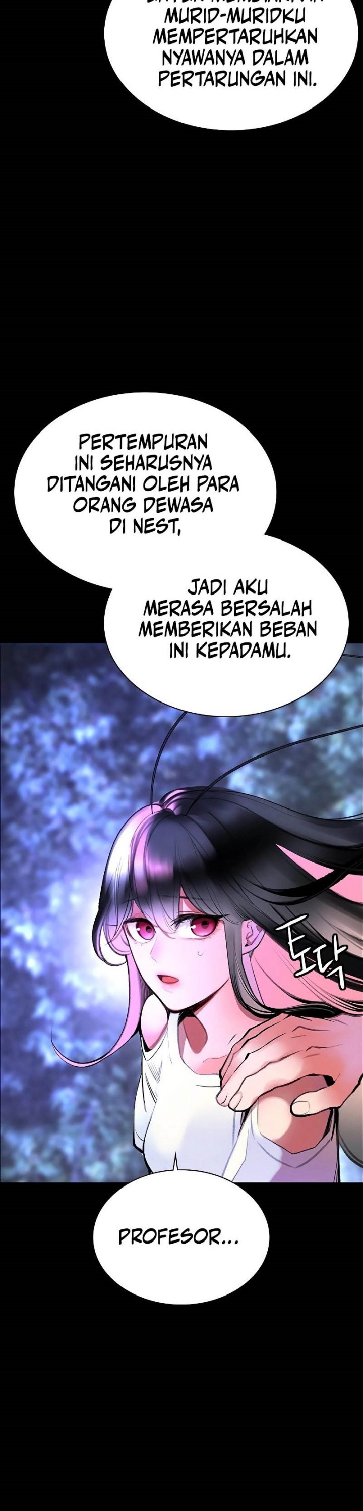 Jungle Juice Chapter 177 Gambar 47