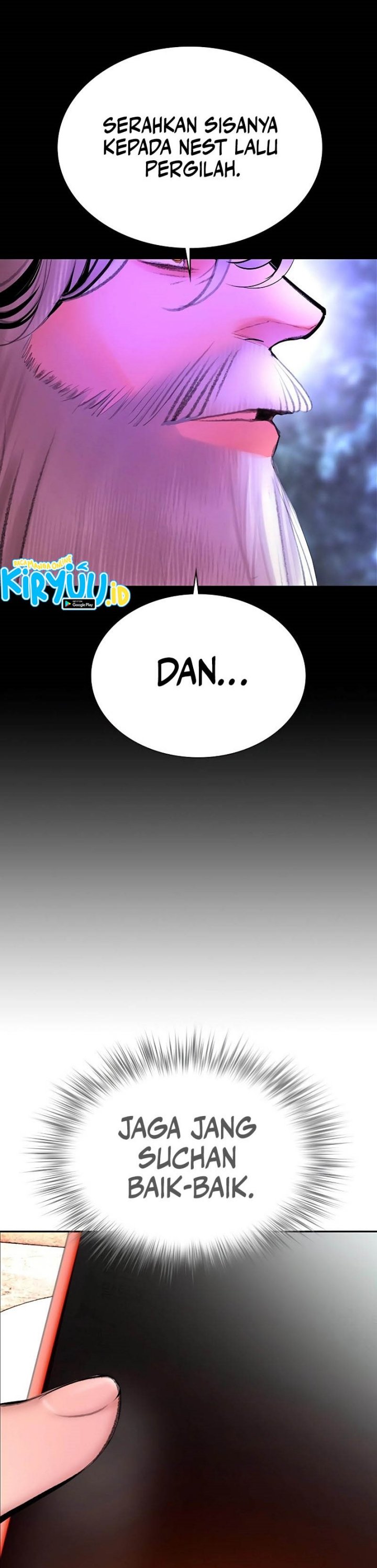 Jungle Juice Chapter 177 Gambar 48