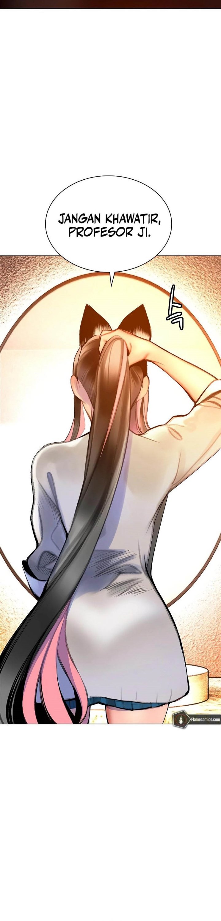 Jungle Juice Chapter 177 Gambar 49