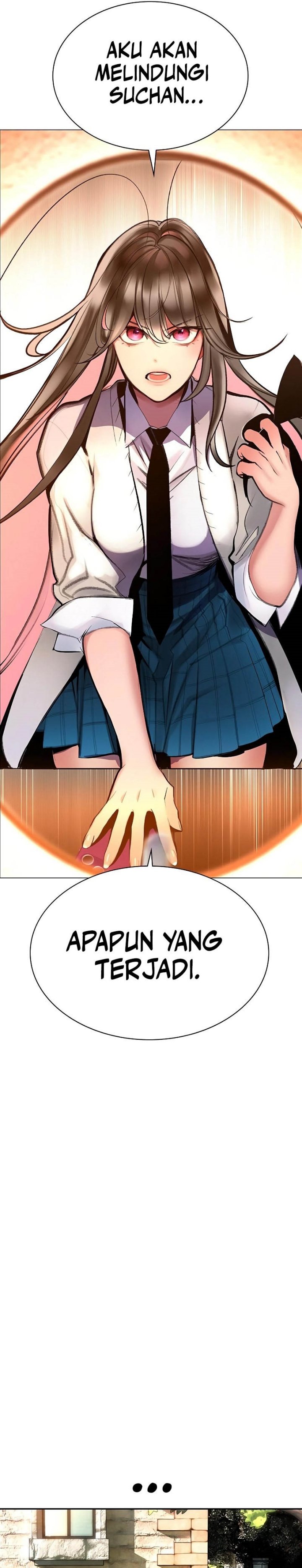 Jungle Juice Chapter 177 Gambar 50