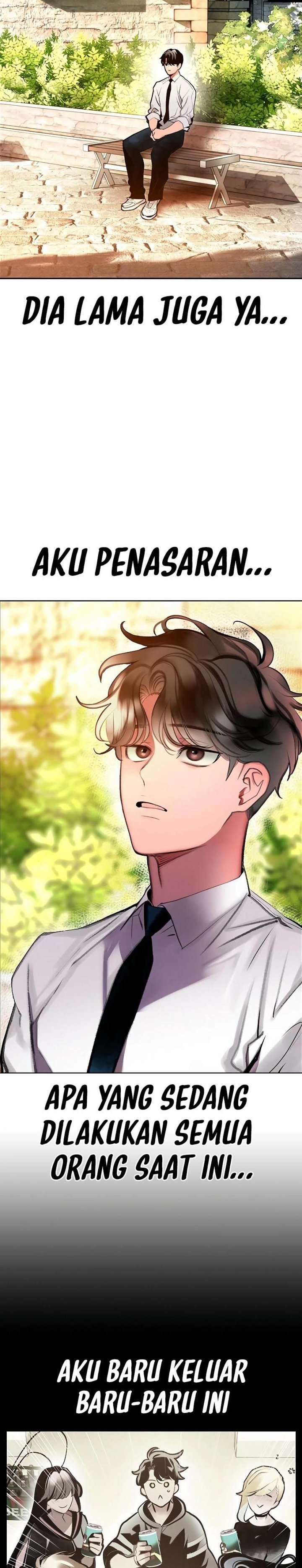 Jungle Juice Chapter 177 Gambar 51