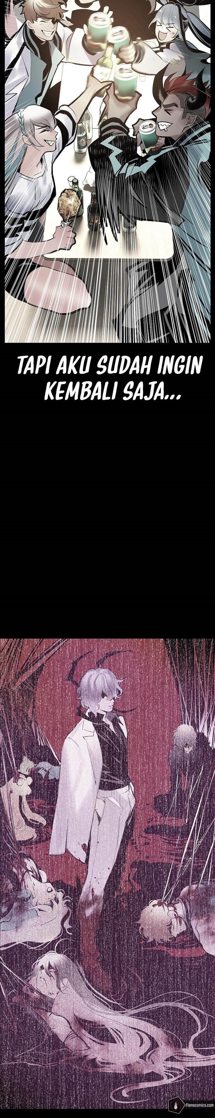 Jungle Juice Chapter 177 Gambar 52