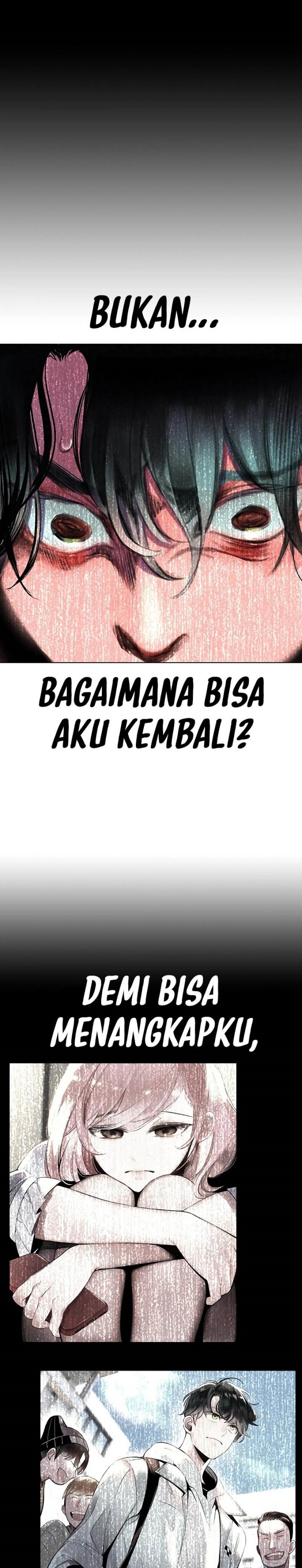 Jungle Juice Chapter 177 Gambar 53