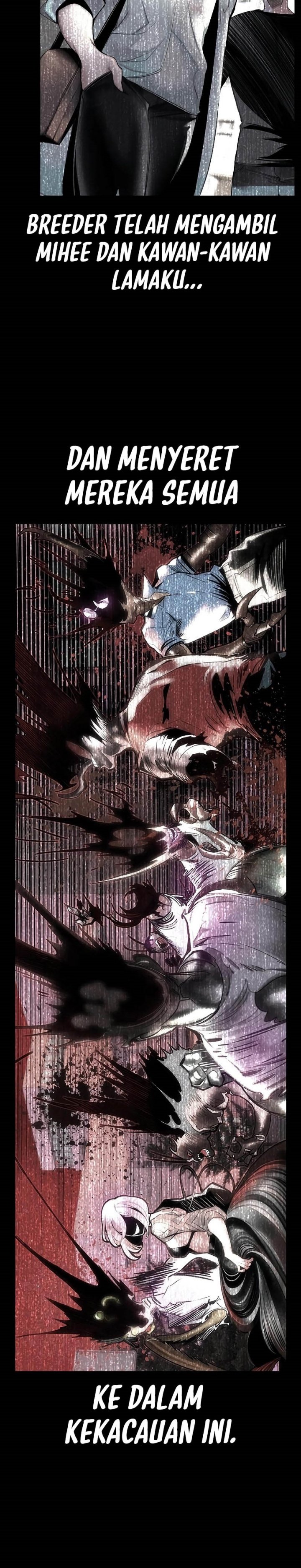 Jungle Juice Chapter 177 Gambar 54