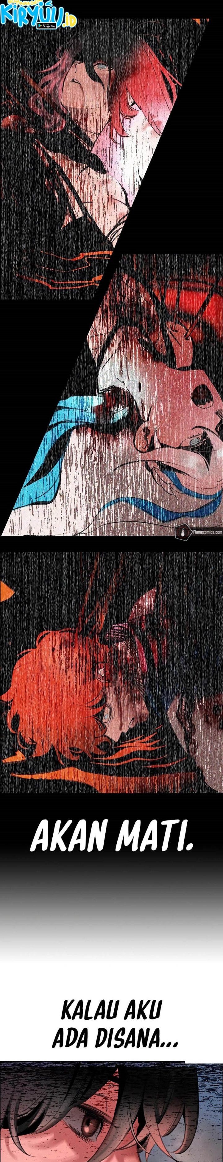 Jungle Juice Chapter 177 Gambar 56