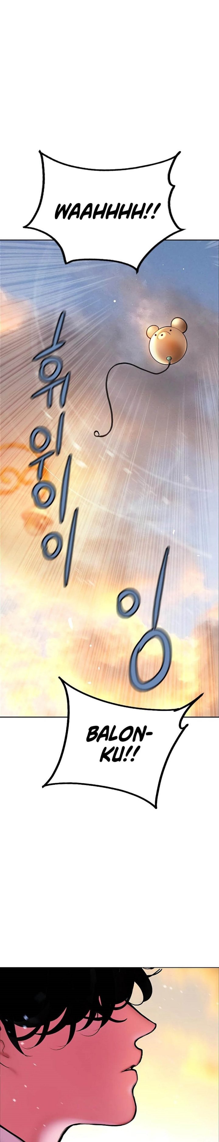 Jungle Juice Chapter 177 Gambar 58