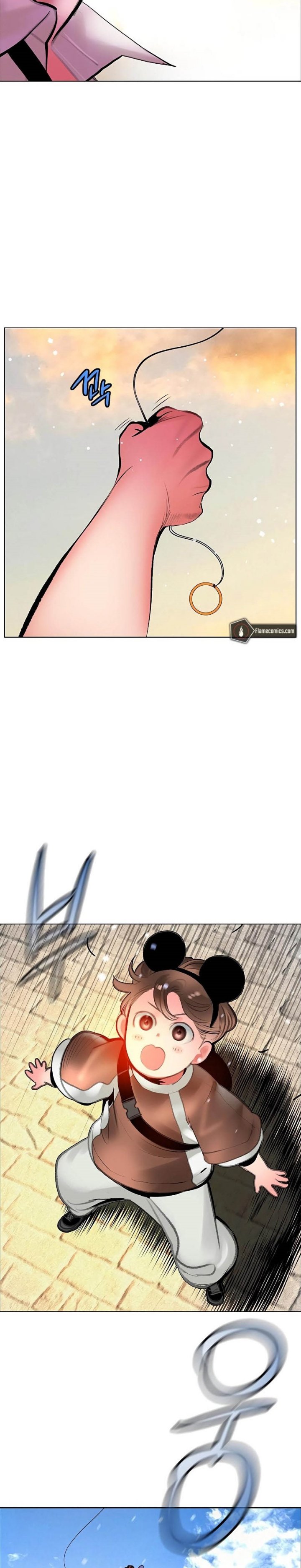 Jungle Juice Chapter 177 Gambar 59