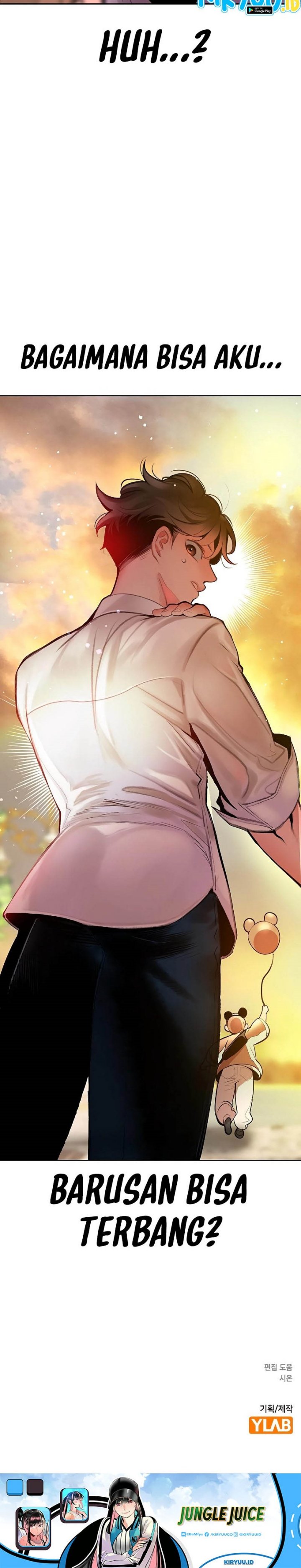 Jungle Juice Chapter 177 Gambar 61
