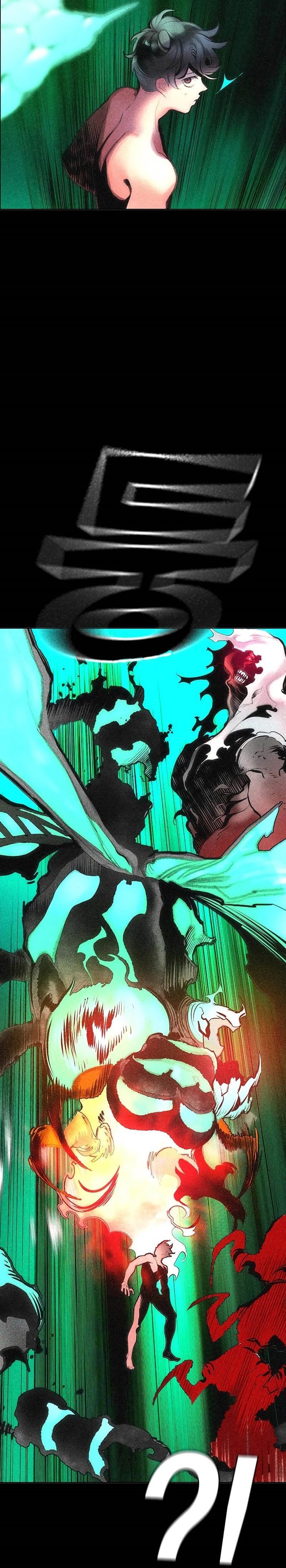 Jungle Juice Chapter 179 Gambar 3