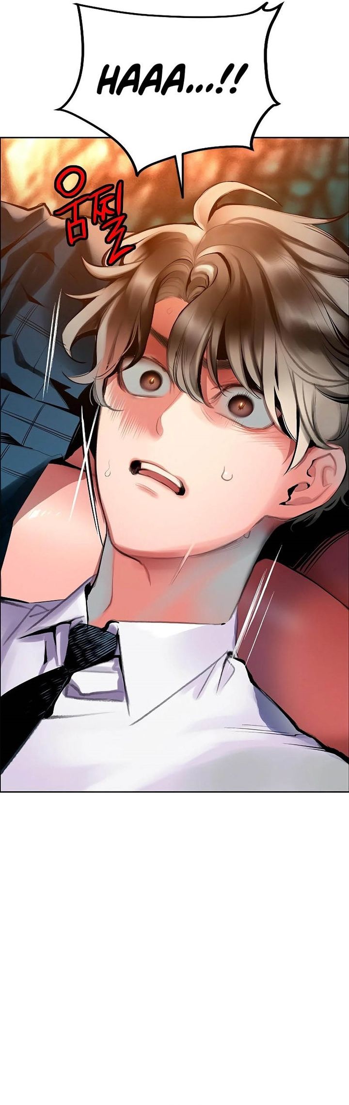 Jungle Juice Chapter 179 Gambar 10