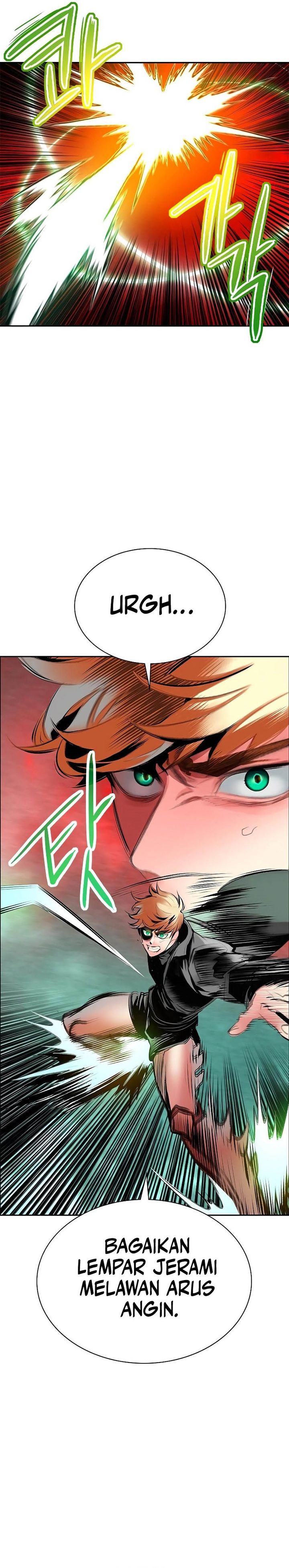 Jungle Juice Chapter 179 Gambar 30