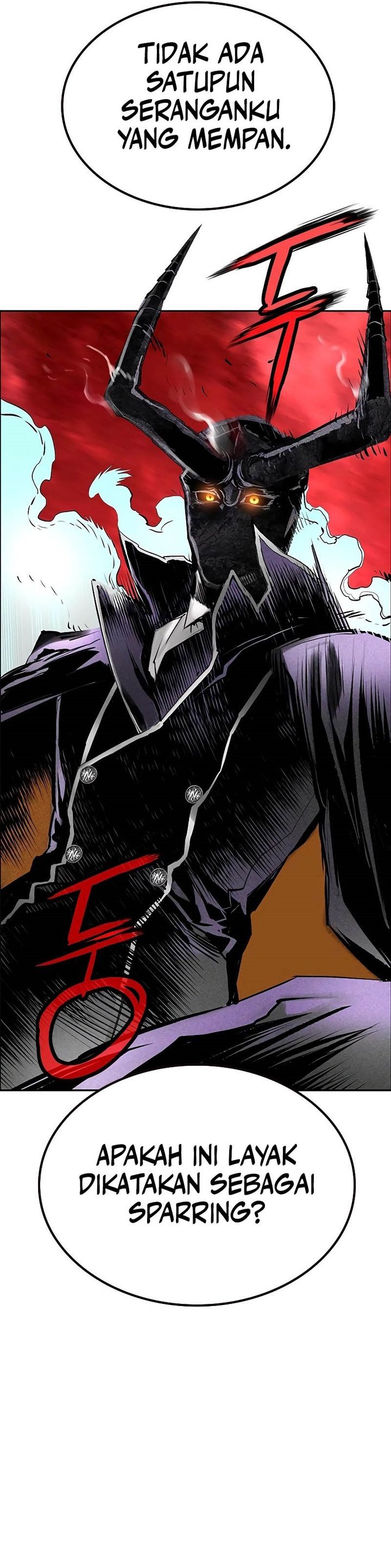 Jungle Juice Chapter 179 Gambar 31