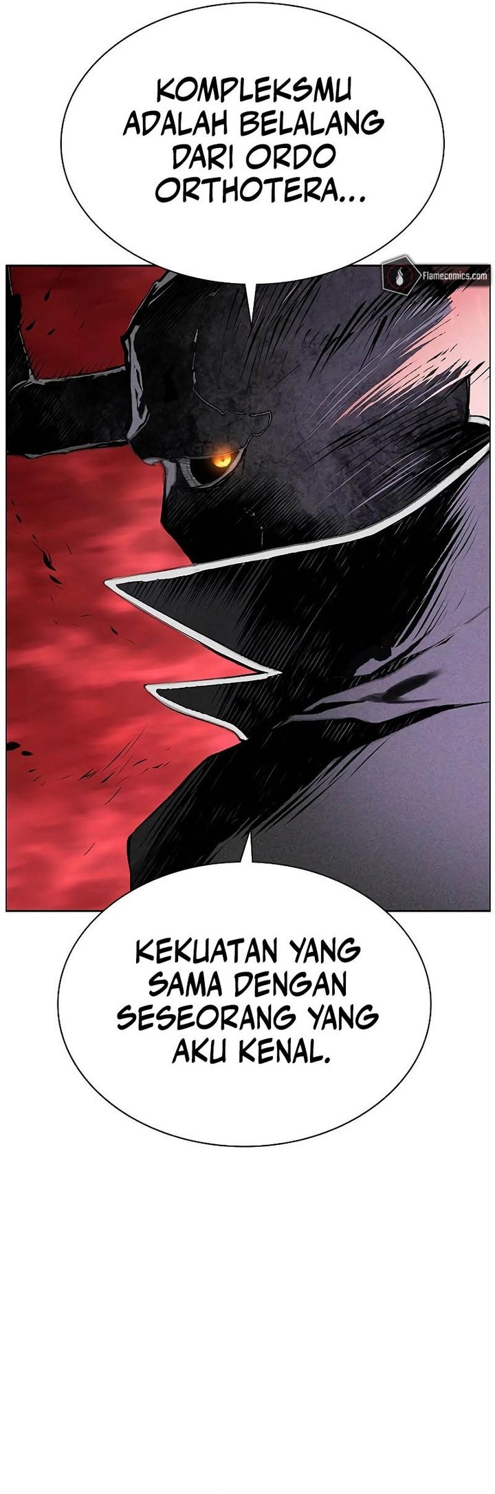 Jungle Juice Chapter 179 Gambar 33