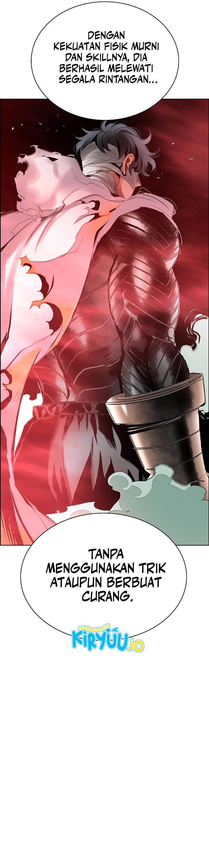 Jungle Juice Chapter 179 Gambar 34