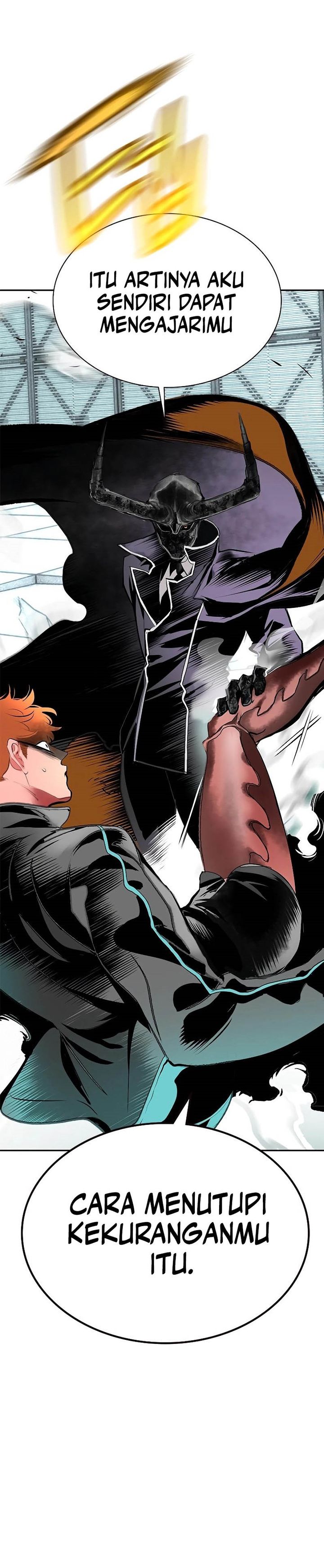 Jungle Juice Chapter 179 Gambar 36