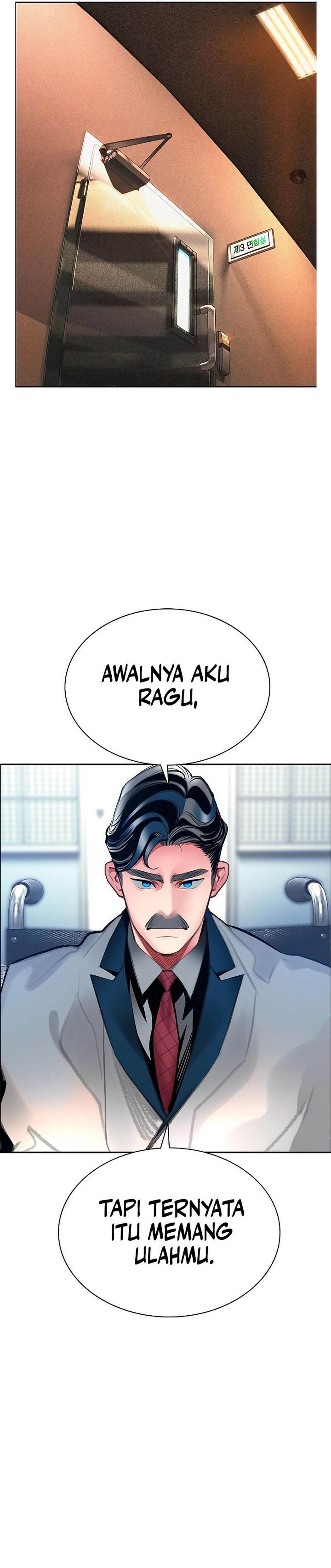 Jungle Juice Chapter 179 Gambar 39