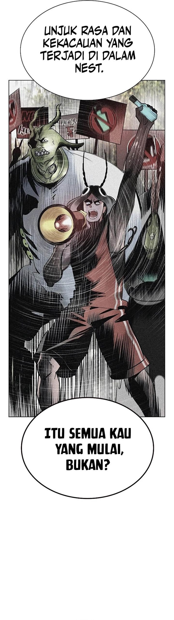 Jungle Juice Chapter 179 Gambar 42