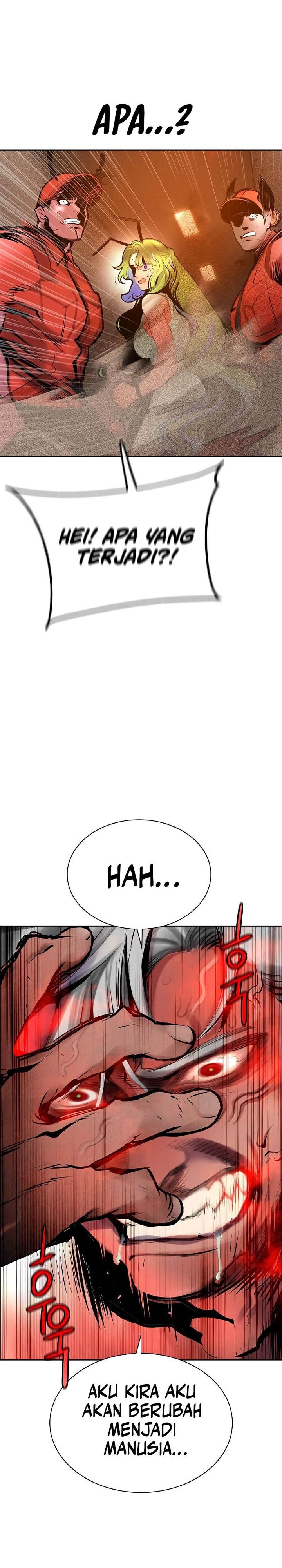 Jungle Juice Chapter 179 Gambar 54