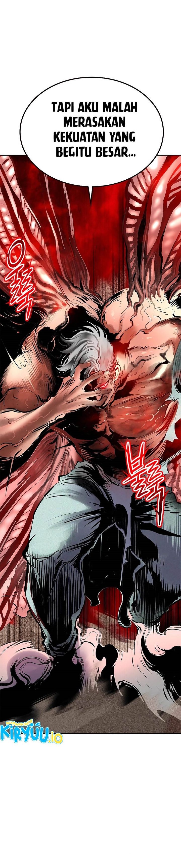 Jungle Juice Chapter 179 Gambar 55