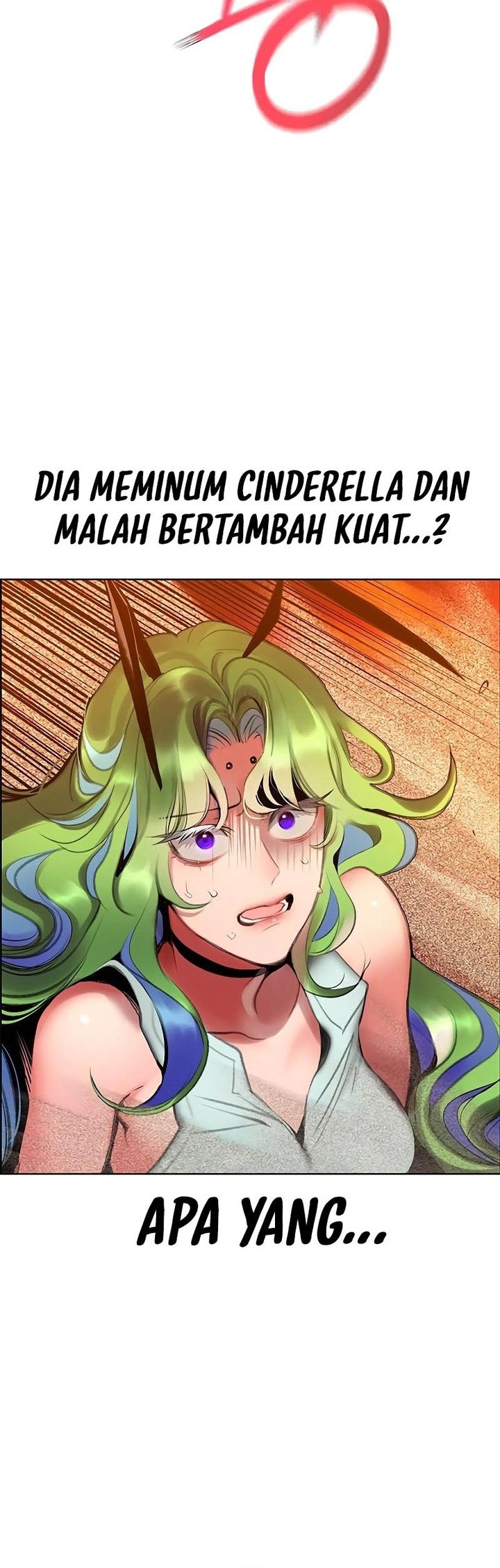 Jungle Juice Chapter 179 Gambar 57