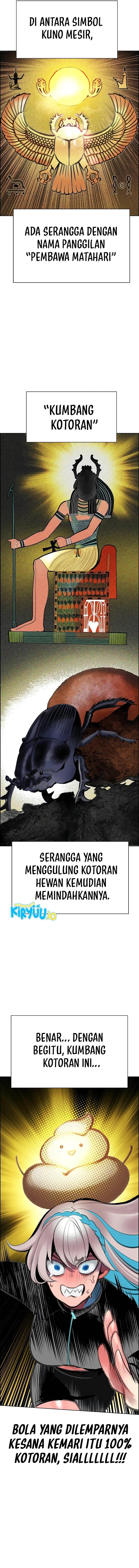 Jungle Juice Chapter 180 Gambar 3