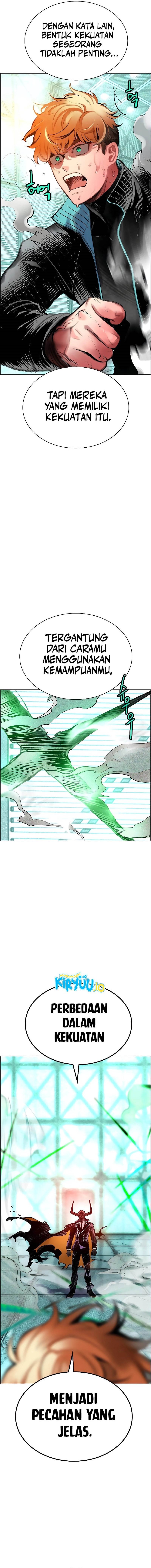 Jungle Juice Chapter 180 Gambar 8