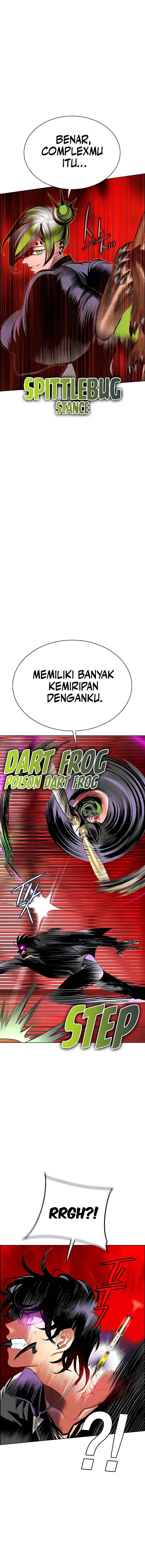Jungle Juice Chapter 180 Gambar 16