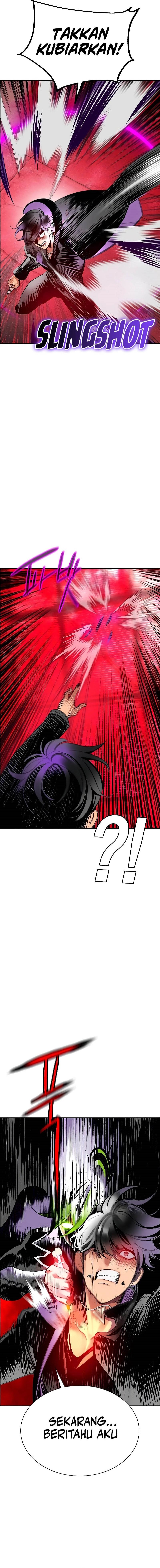 Jungle Juice Chapter 180 Gambar 18