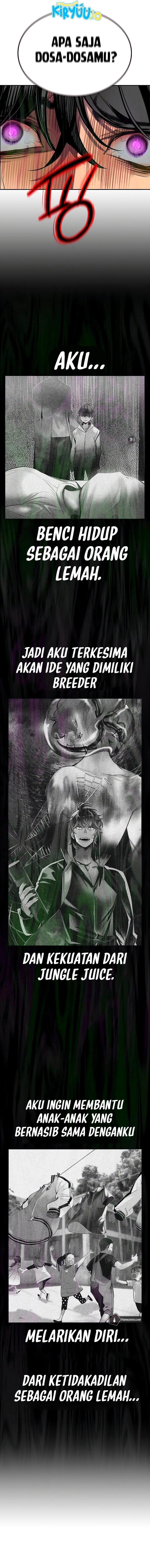 Jungle Juice Chapter 180 Gambar 19