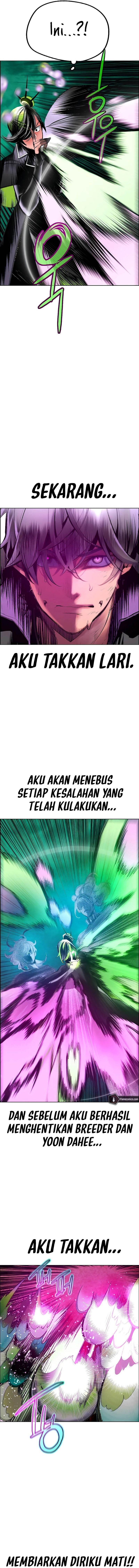 Jungle Juice Chapter 180 Gambar 26