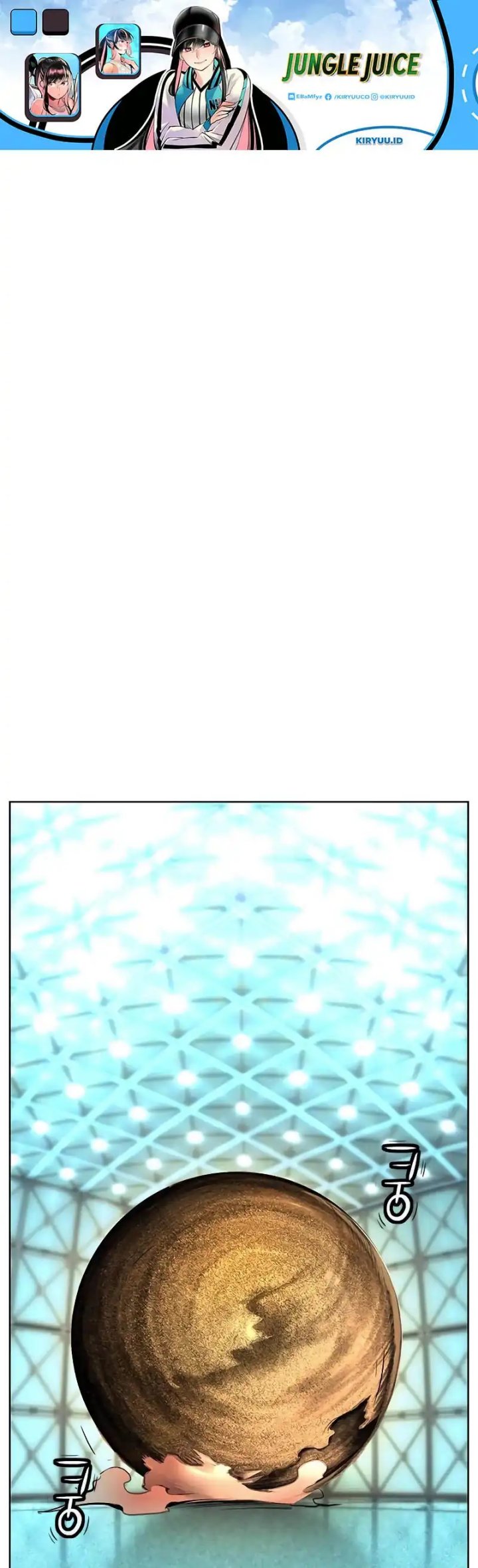 Jungle Juice Chapter 181 Gambar 2