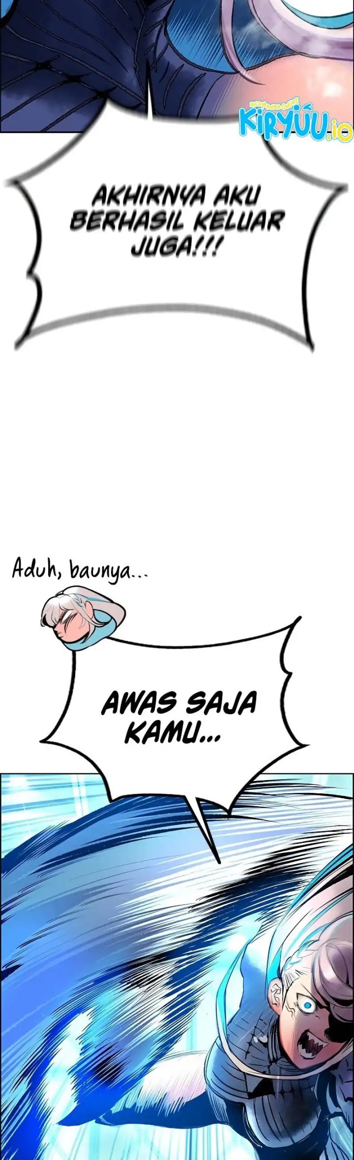 Jungle Juice Chapter 181 Gambar 5