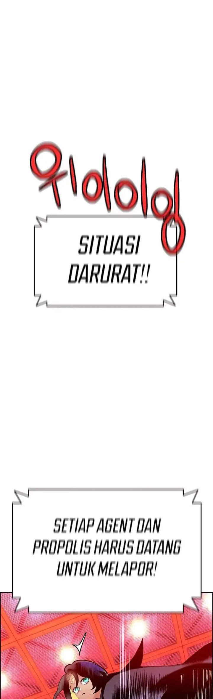 Jungle Juice Chapter 181 Gambar 11