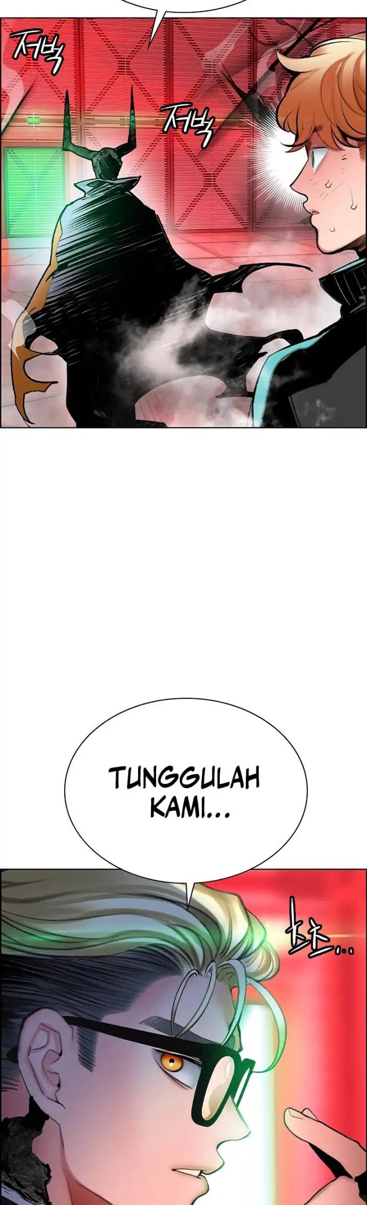 Jungle Juice Chapter 181 Gambar 15