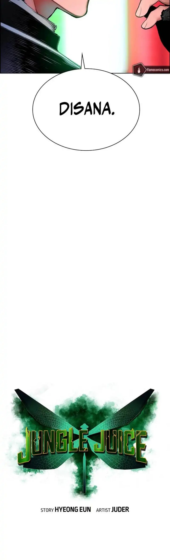 Jungle Juice Chapter 181 Gambar 16