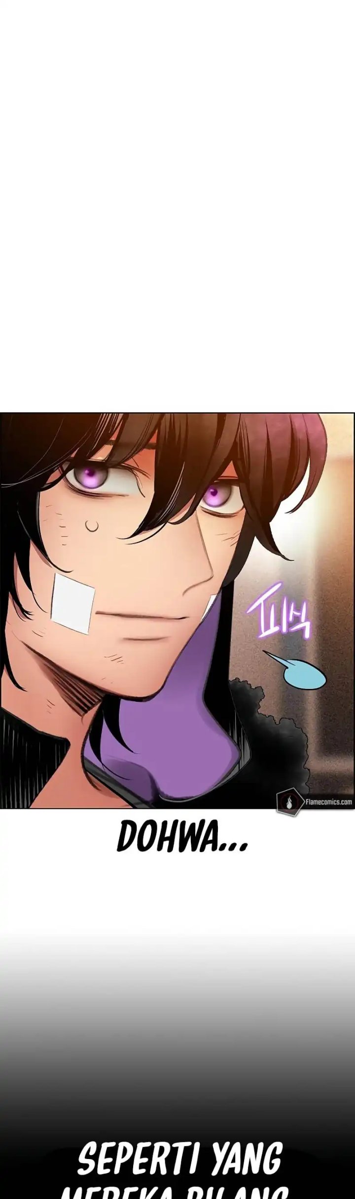 Jungle Juice Chapter 181 Gambar 25