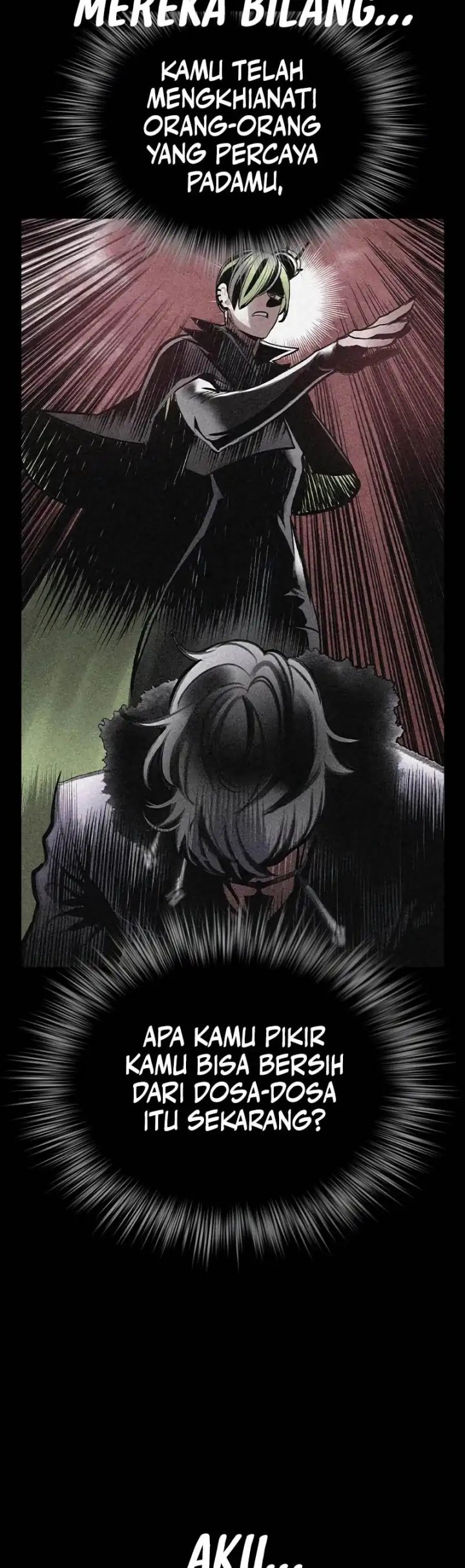 Jungle Juice Chapter 181 Gambar 26