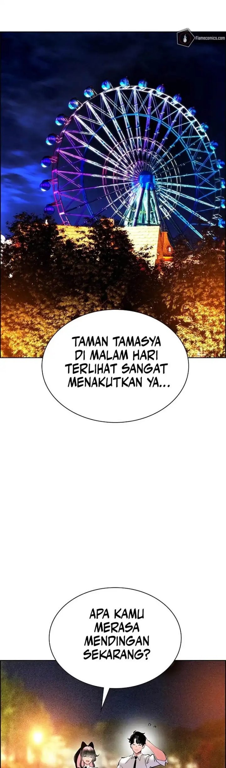 Jungle Juice Chapter 181 Gambar 66