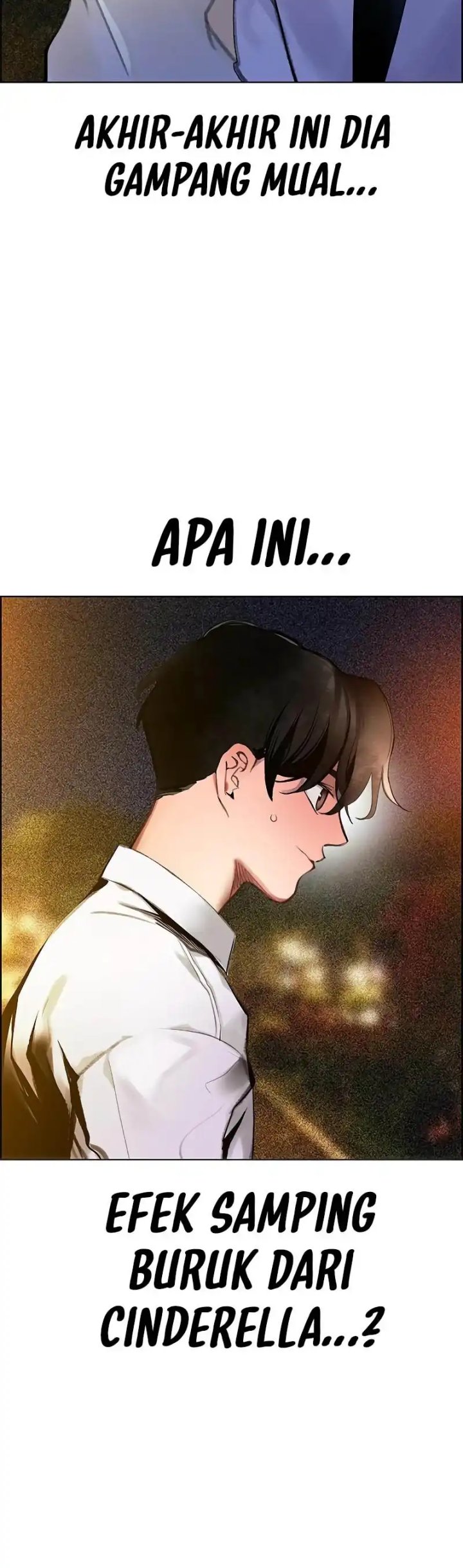 Jungle Juice Chapter 181 Gambar 68