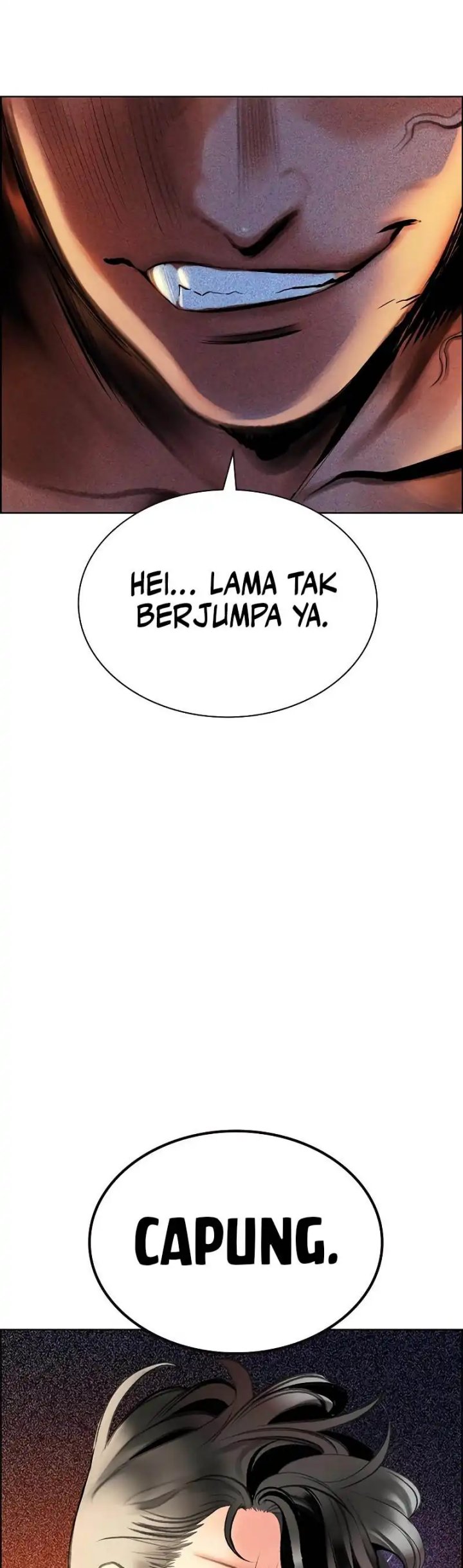 Jungle Juice Chapter 181 Gambar 75