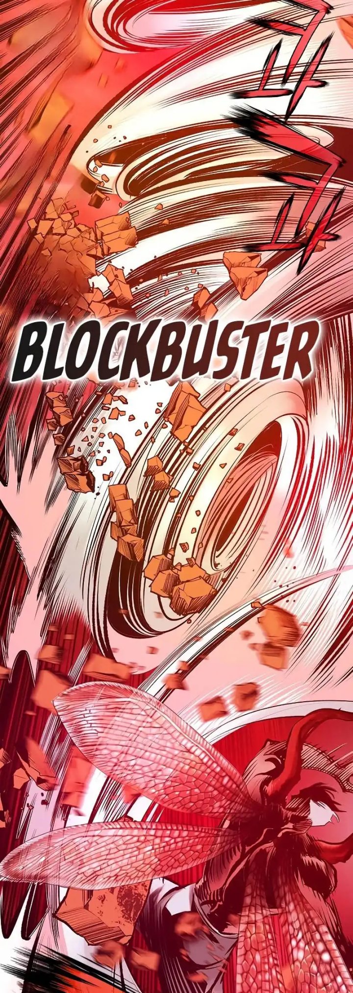 Jungle Juice Chapter 181 Gambar 81