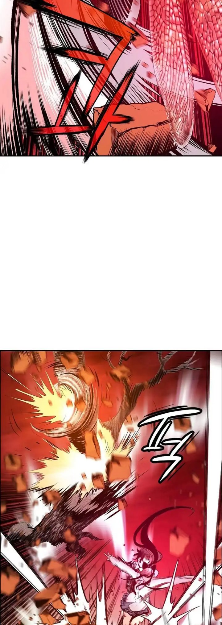 Jungle Juice Chapter 181 Gambar 82