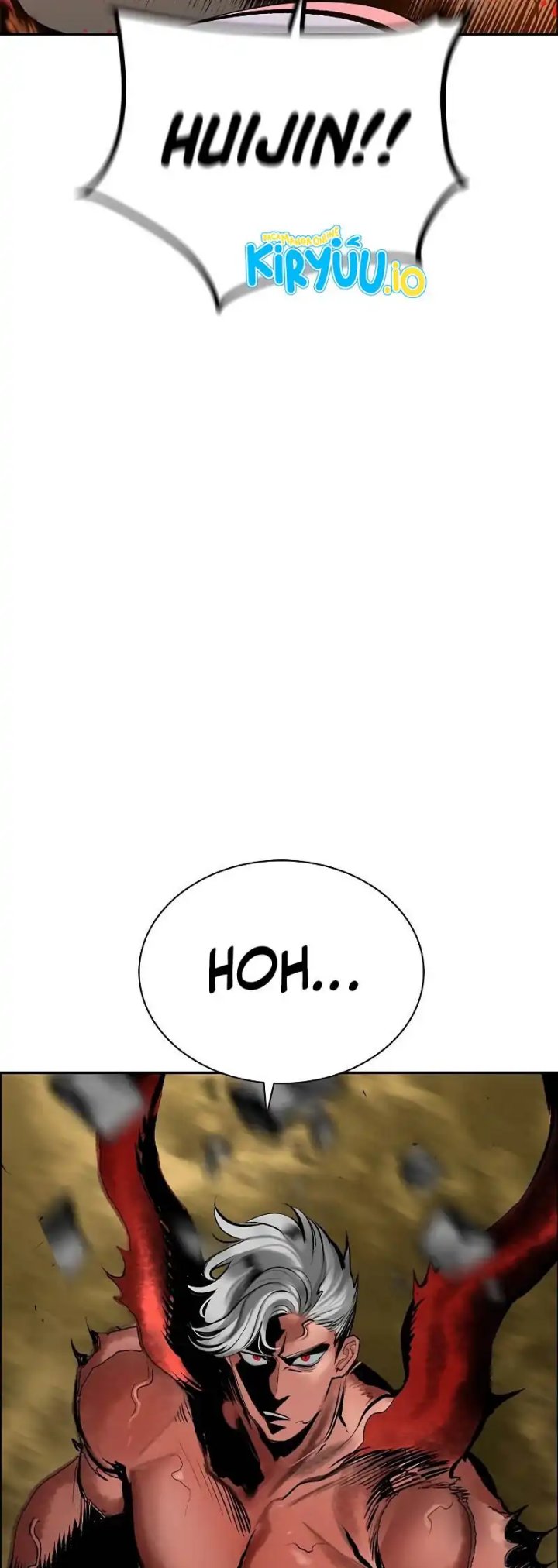 Jungle Juice Chapter 181 Gambar 84