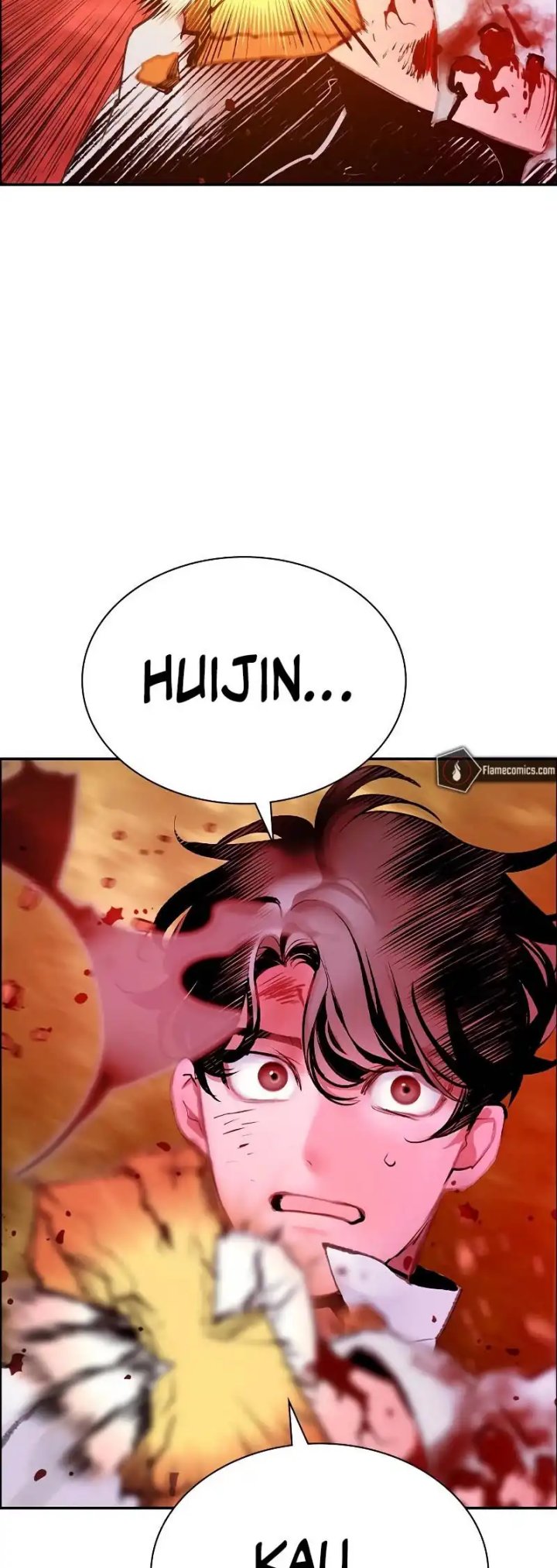 Jungle Juice Chapter 181 Gambar 86