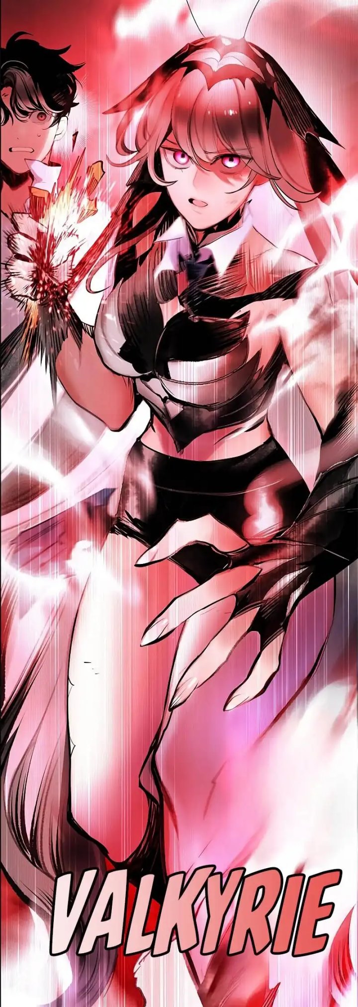 Jungle Juice Chapter 181 Gambar 90