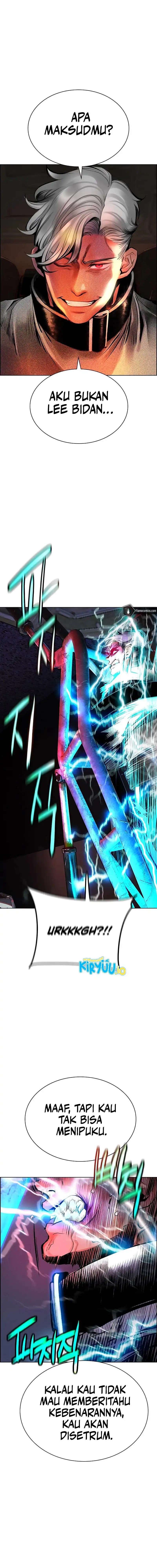 Jungle Juice Chapter 182 Gambar 2